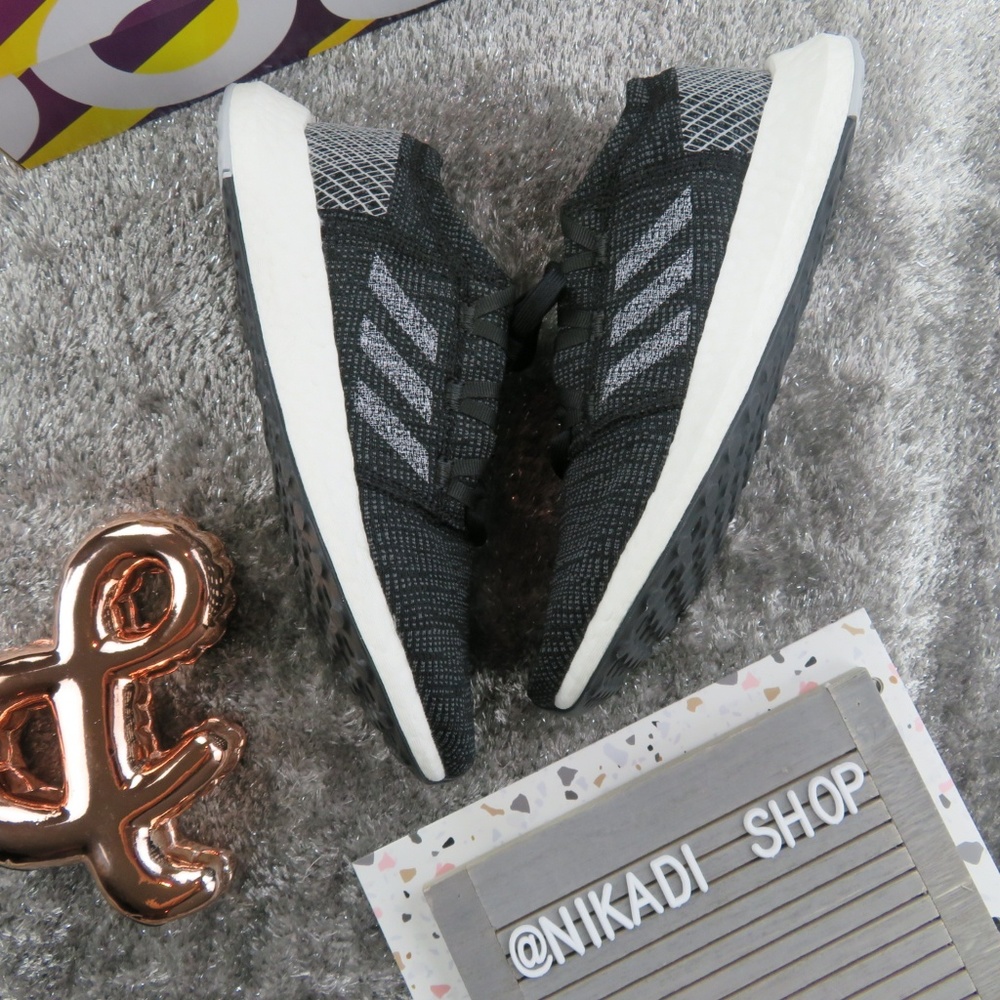 Adidas PureBoost Sneakers